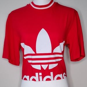 Adidas Top